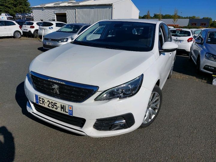 PEUGEOT 308 AFFAIRE 2017 vf3lbbhybhs296203