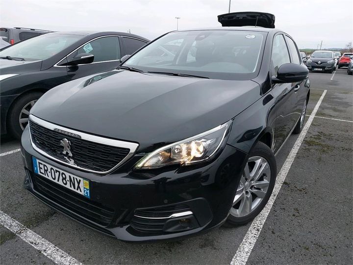 PEUGEOT 308 2017 vf3lbbhybhs297874