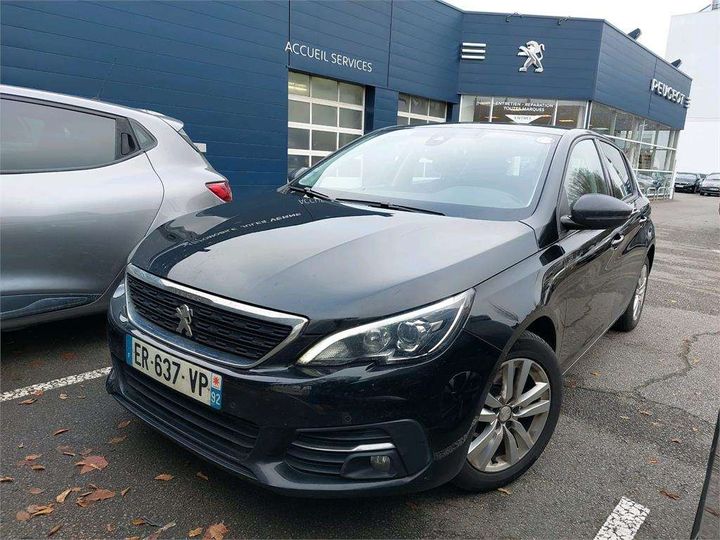 PEUGEOT 308 2017 vf3lbbhybhs299432