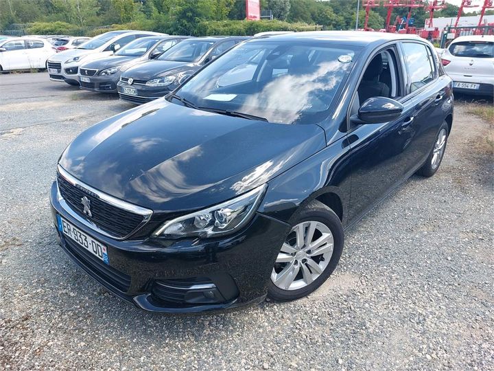 PEUGEOT 308 2017 vf3lbbhybhs299436