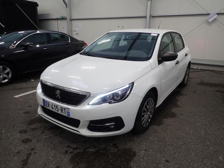 PEUGEOT 308 5P AFFAIRE (2 SEATS) 2017 vf3lbbhybhs300886