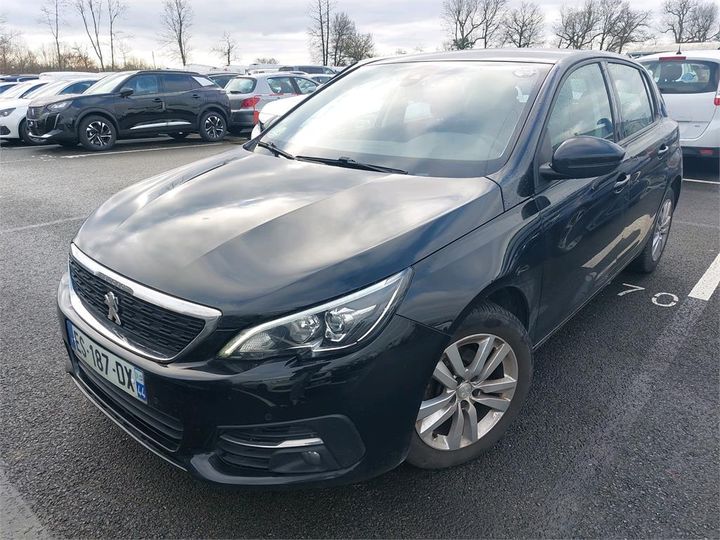 PEUGEOT 308 2017 vf3lbbhybhs301108