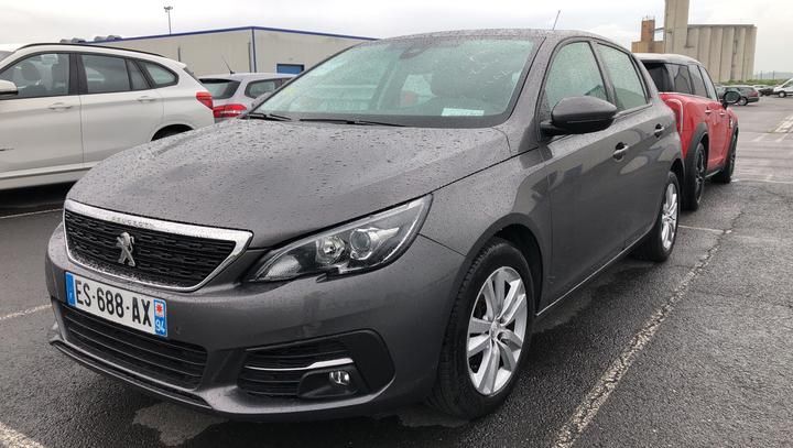 PEUGEOT 308 2017 vf3lbbhybhs302772