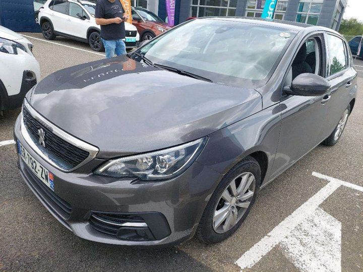 PEUGEOT 308 2017 vf3lbbhybhs305259