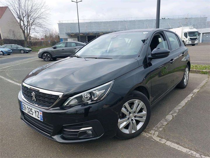 PEUGEOT 308 2017 vf3lbbhybhs305274