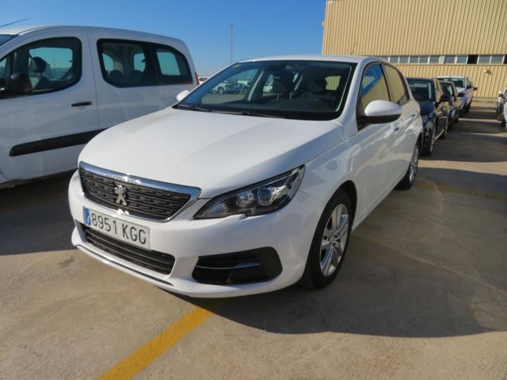 PEUGEOT 308 2017 vf3lbbhybhs314503