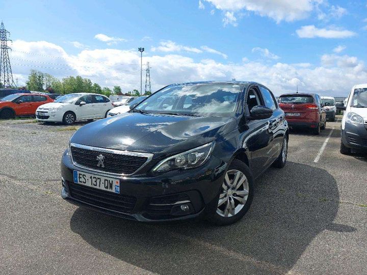 PEUGEOT 308 2017 vf3lbbhybhs321054