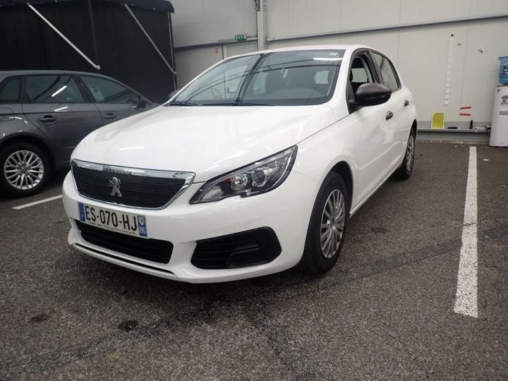 PEUGEOT 308 5P AFFAIRE (2 SEATS) 2017 vf3lbbhybhs325871