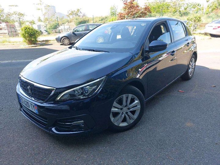 PEUGEOT 308 2017 vf3lbbhybhs328361