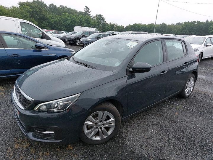 PEUGEOT 308 2017 vf3lbbhybhs328370