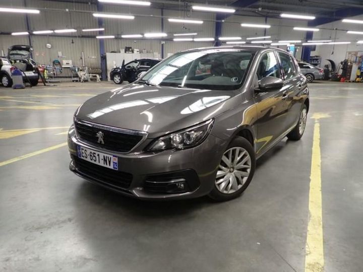 PEUGEOT 308 AFFAIRE 2017 vf3lbbhybhs332405