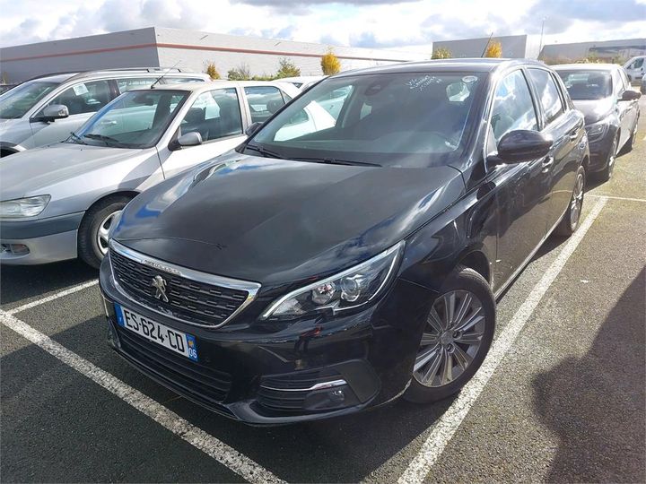 PEUGEOT 308 2017 vf3lbbhybhs332739