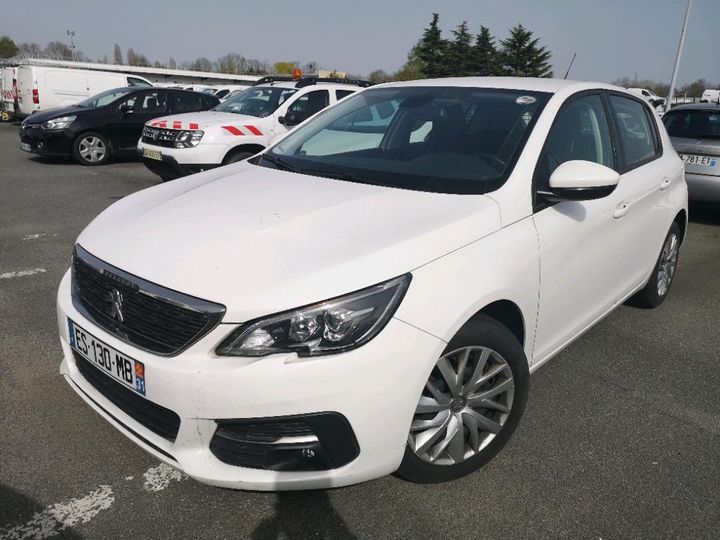 PEUGEOT 308 AFFAIRE 2017 vf3lbbhybhs334062