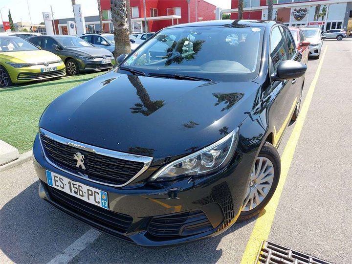 PEUGEOT 308 2017 vf3lbbhybhs343421