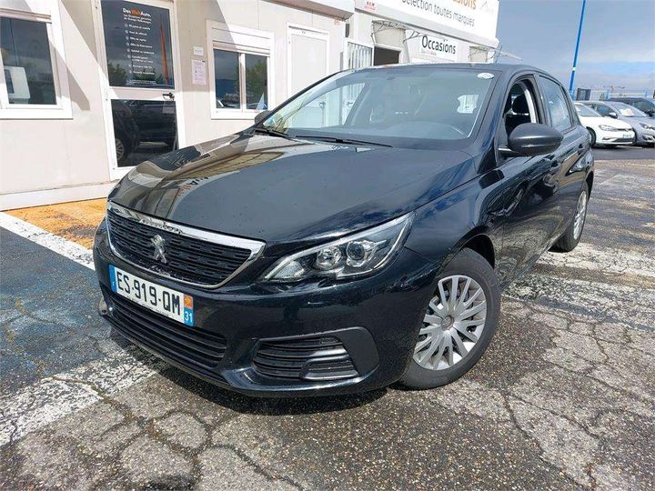 PEUGEOT 308 2017 vf3lbbhybhs346089