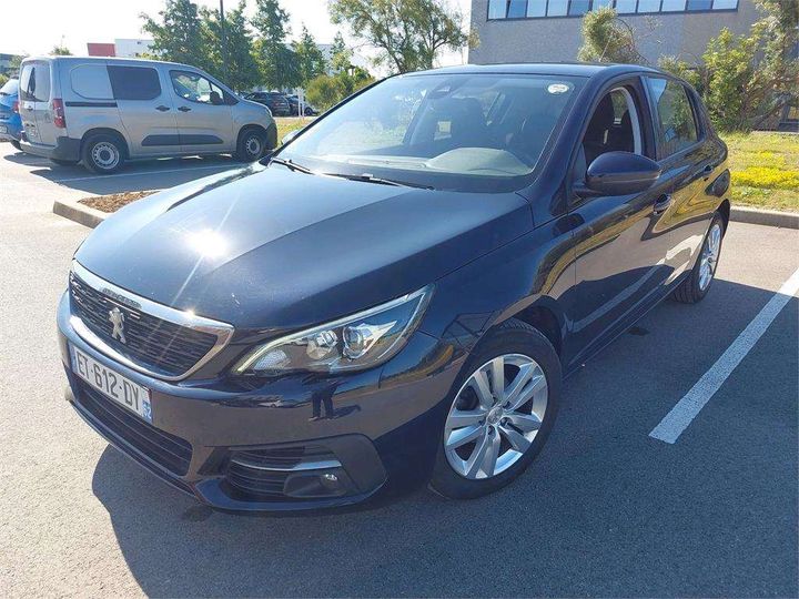 PEUGEOT 308 2018 vf3lbbhybhs346340