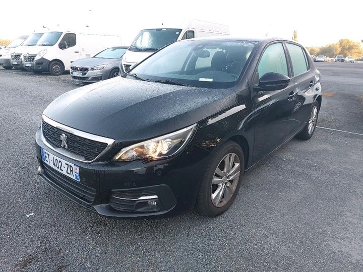 PEUGEOT 308 2018 vf3lbbhybhs346361