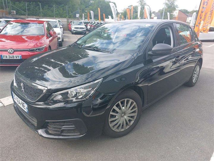 PEUGEOT 308 2017 vf3lbbhybhs349933