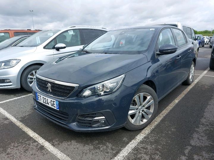 PEUGEOT 308 2018 vf3lbbhybhs353403