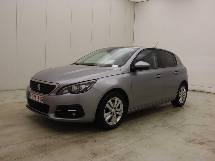 PEUGEOT 308 2018 vf3lbbhybhs354964