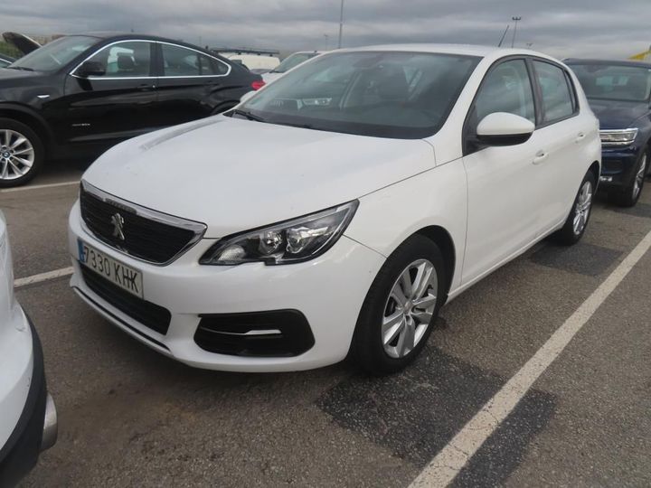 PEUGEOT 308 2018 vf3lbbhybhs362964