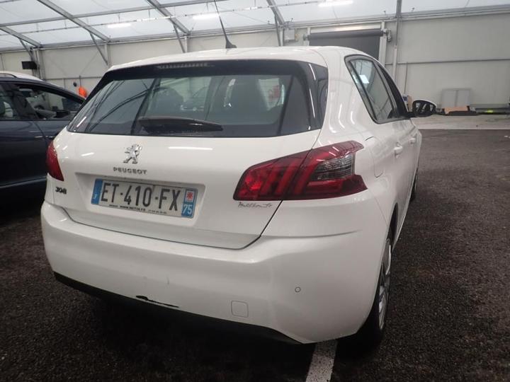 PEUGEOT 308 5P AFFAIRE (2 SEATS) 2018 vf3lbbhybhs364495