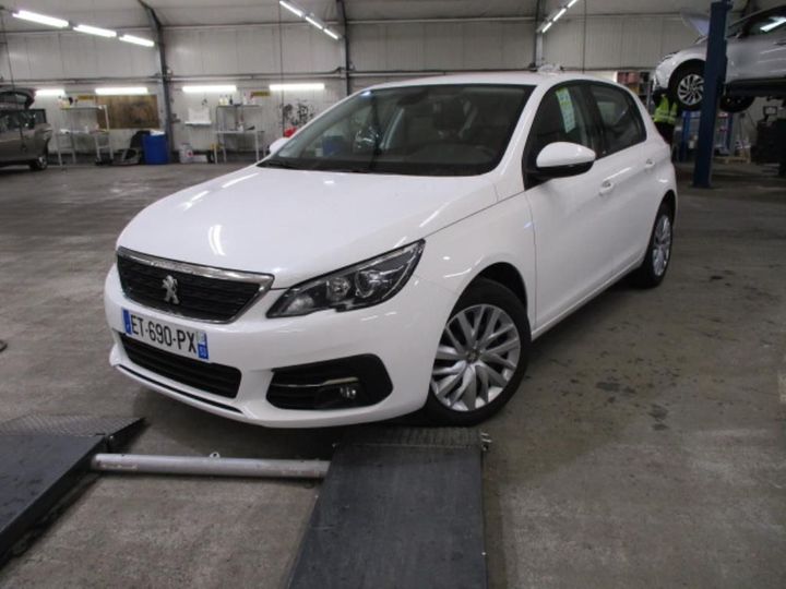 PEUGEOT 308 5P AFFAIRE (2 SEATS) 2018 vf3lbbhybhs364497