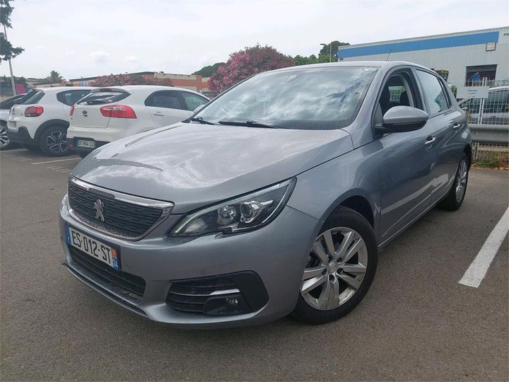 PEUGEOT 308 2017 vf3lbbhybhs364612