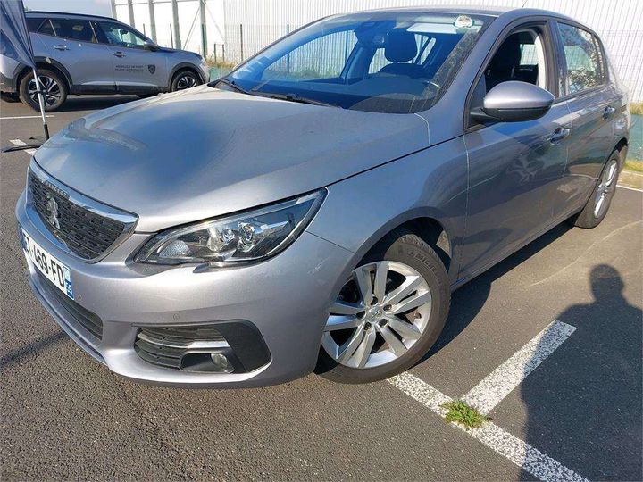 PEUGEOT 308 2018 vf3lbbhybhs364614