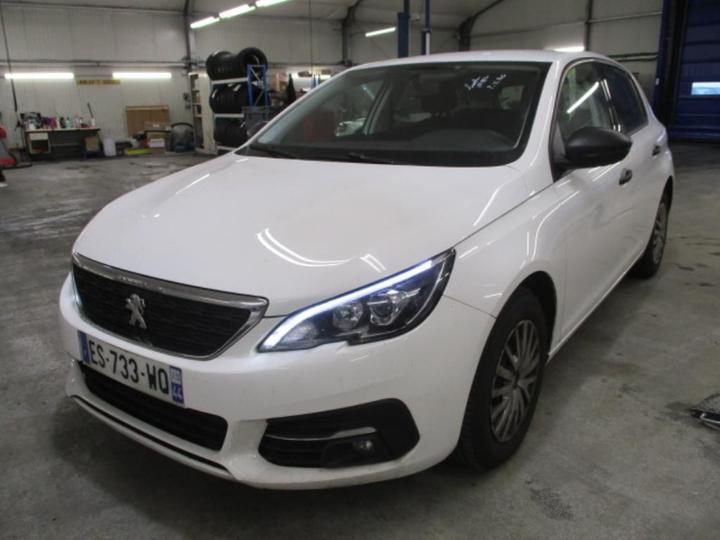 PEUGEOT 308 5P AFFAIRE (2 SEATS) 2017 vf3lbbhybhs368434