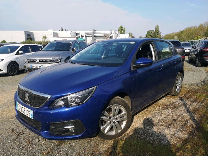 PEUGEOT 308 2017 vf3lbbhybhs368564