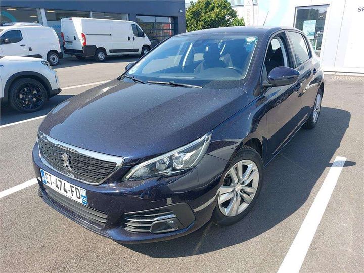 PEUGEOT 308 2018 vf3lbbhybhs368571