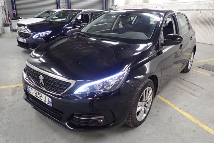 PEUGEOT 308 2018 vf3lbbhybhs368576