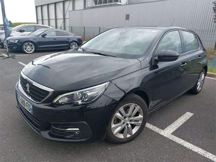 PEUGEOT 308 2018 vf3lbbhybhs368577