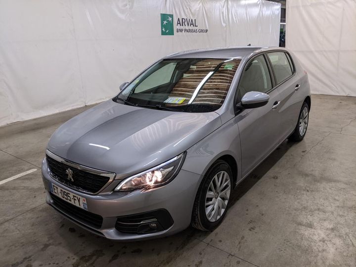 PEUGEOT 308 AFFAIRE 2018 vf3lbbhybhs370215