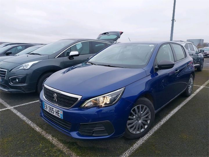 PEUGEOT 308 2018 vf3lbbhybhs370251