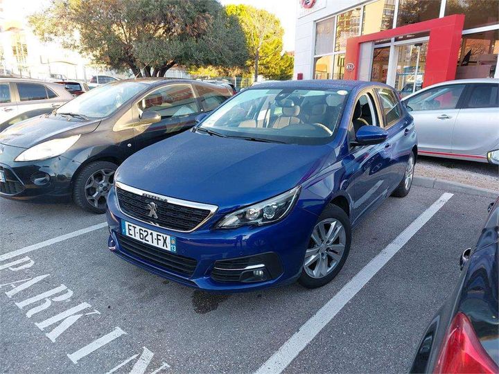 PEUGEOT 308 2018 vf3lbbhybhs370340