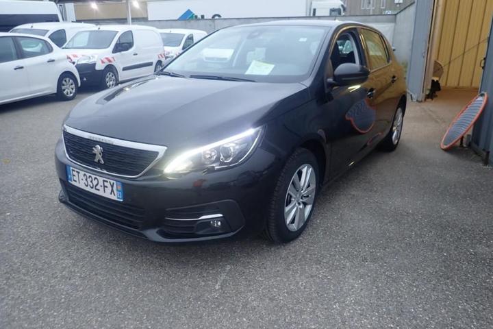 PEUGEOT 308 5P 2018 vf3lbbhybhs370361