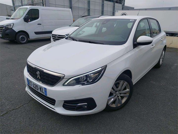 PEUGEOT 308 2018 vf3lbbhybhs370372