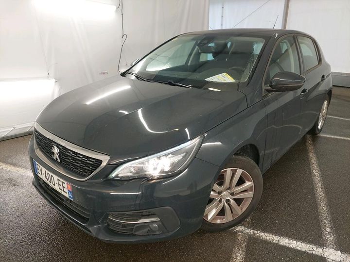 PEUGEOT 308 2018 vf3lbbhybhs370386