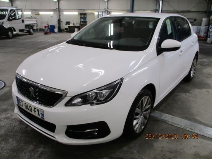 PEUGEOT 308 5P AFFAIRE (2 SEATS) 2018 vf3lbbhybhs371985