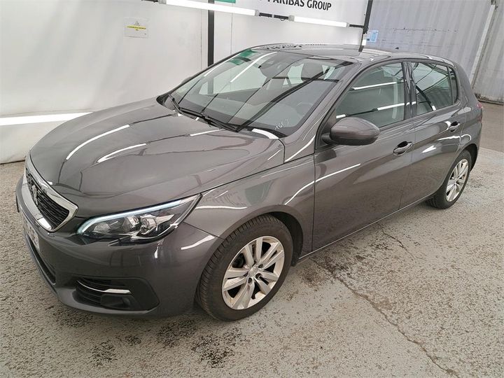 PEUGEOT 308 2018 vf3lbbhybhs372090