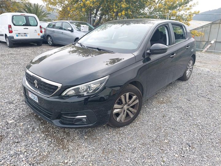 PEUGEOT 308 2018 vf3lbbhybhs372095