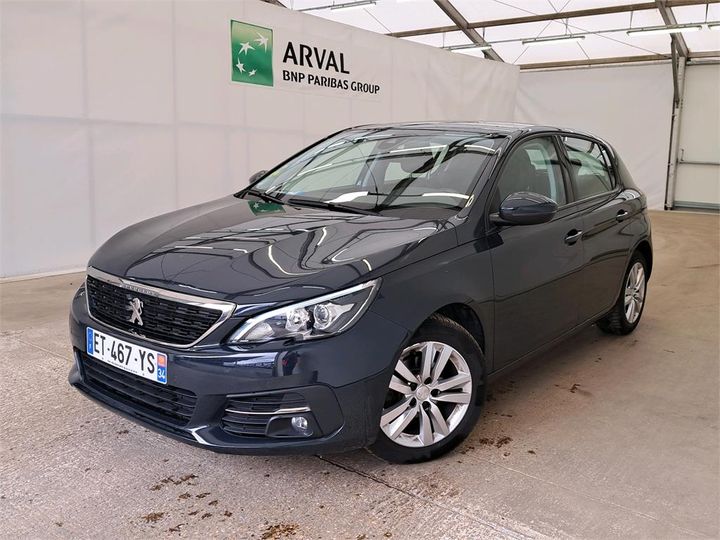 PEUGEOT 308 2018 vf3lbbhybhs372137