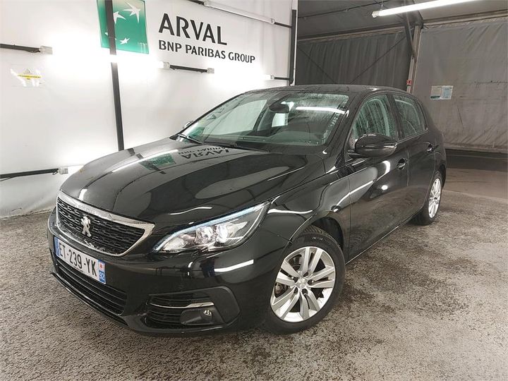 PEUGEOT 308 2018 vf3lbbhybhs373905