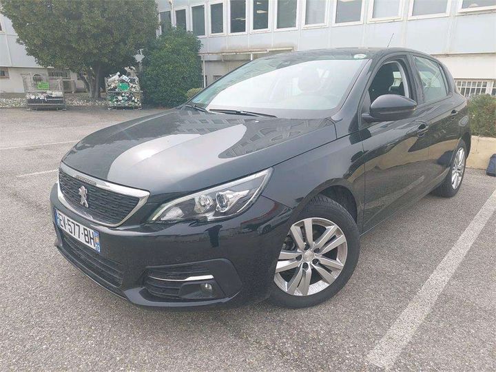 PEUGEOT 308 2018 vf3lbbhybhs373906