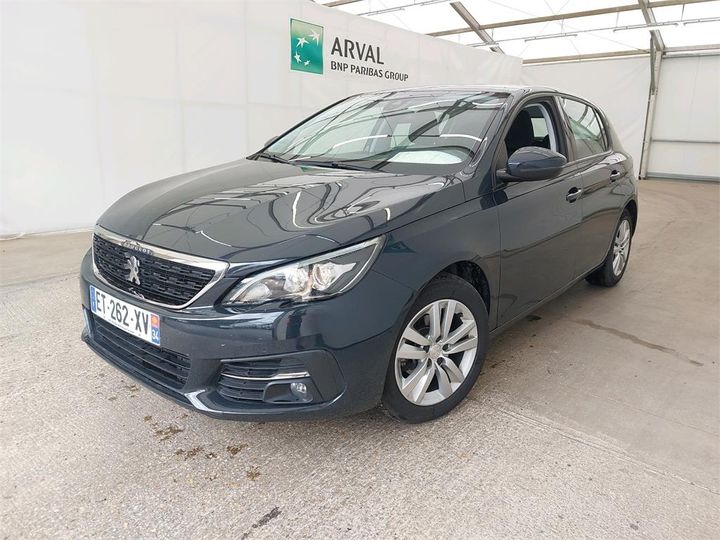 PEUGEOT 308 2018 vf3lbbhybhs373926