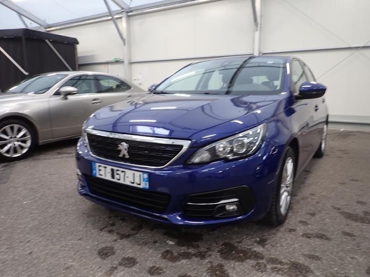 PEUGEOT 308 5P 2018 vf3lbbhybhs377991