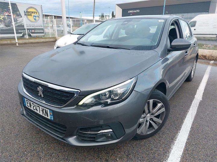 PEUGEOT 308 2018 vf3lbbhybhs378000