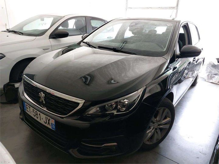 PEUGEOT 308 2018 vf3lbbhybhs379777